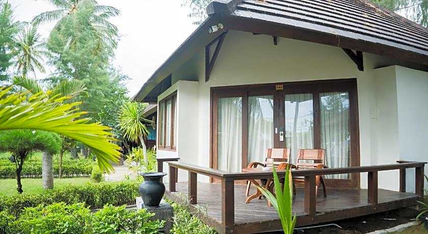 Royal Regantris Villa Karang