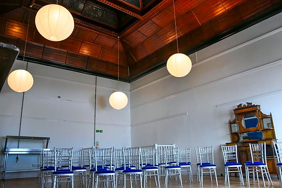 The Bank Hotel & Bistro