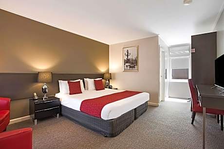 Comfort Inn Western