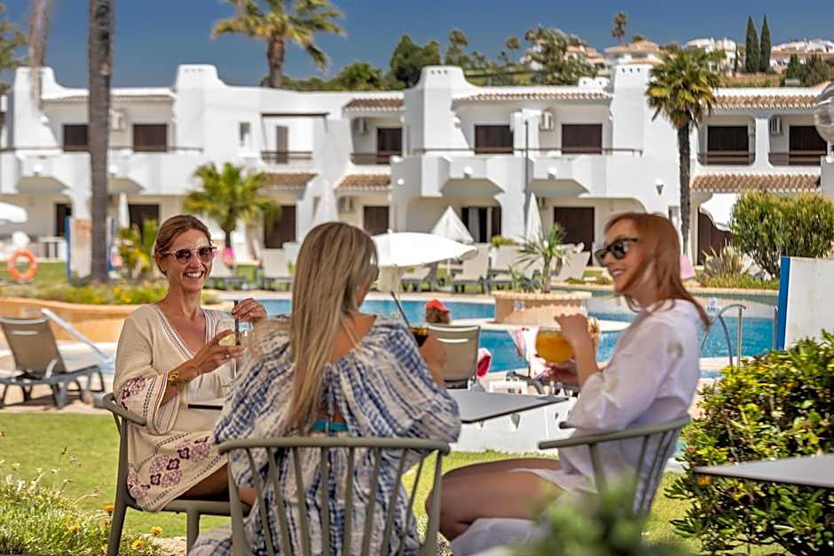 Clube Albufeira Garden Village