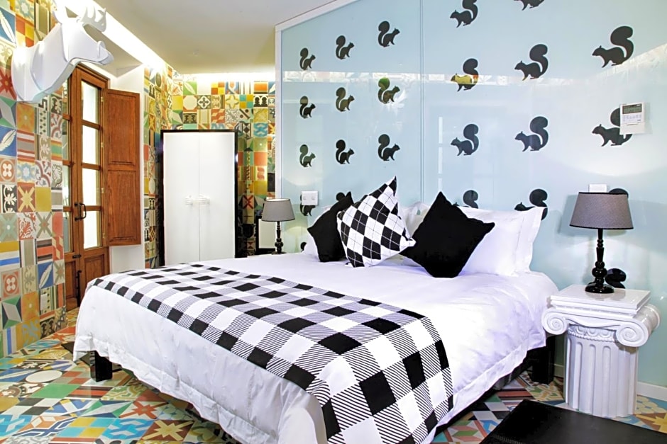 Del Carmen Concept Hotel Boutique by Chai