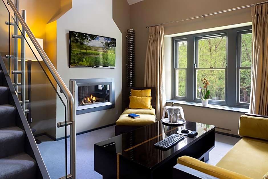 BrookLodge & Macreddin Village