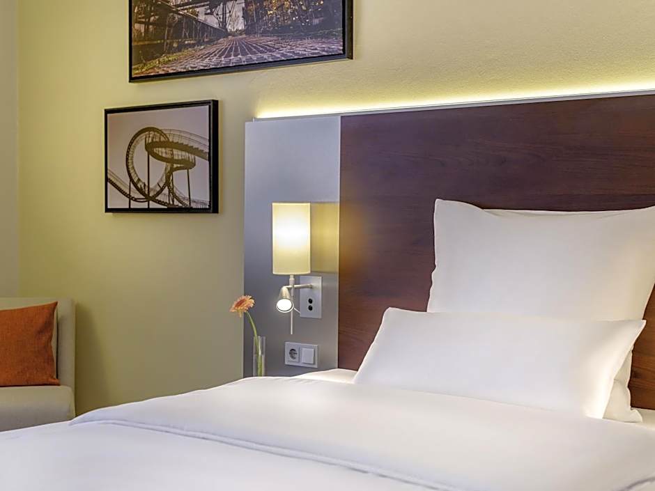 Mercure Hotel Duisburg City