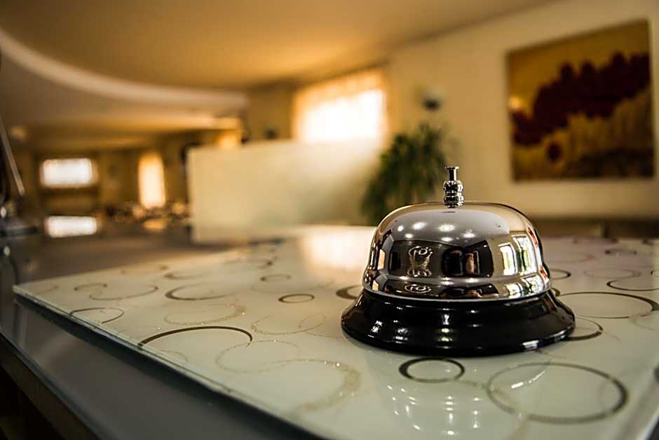 Hotel Ginevra