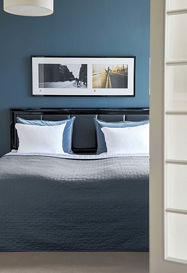 Avenue Hotel Copenhagen by Brøchner Hotels