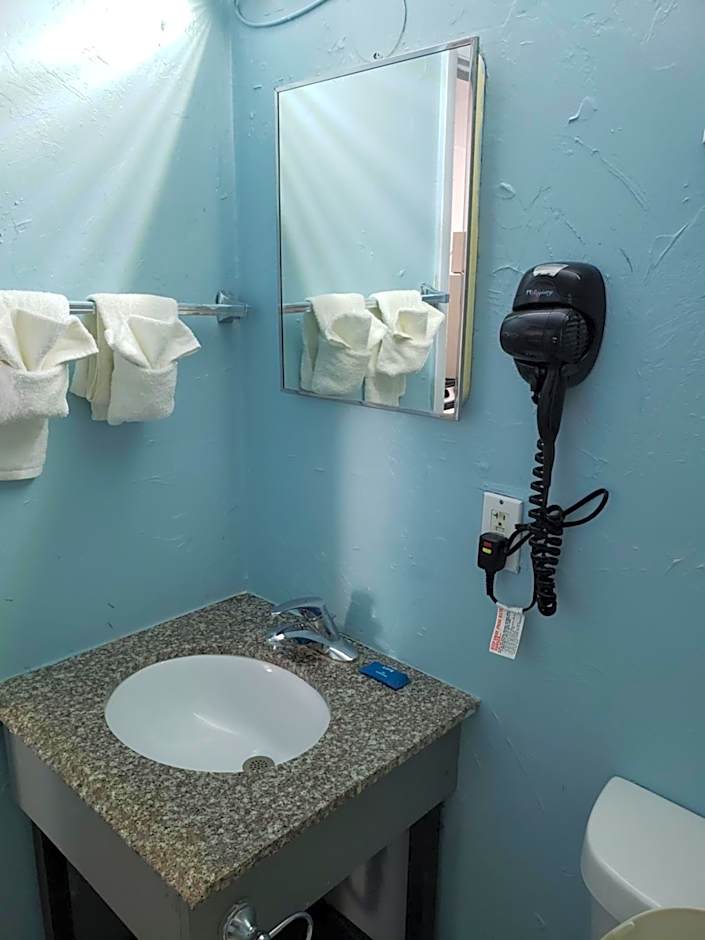 Topaz Motel - Flagler Beach