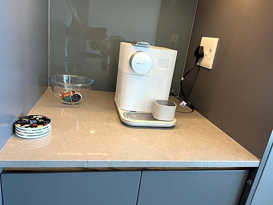 Umhlanga Arch Luxury