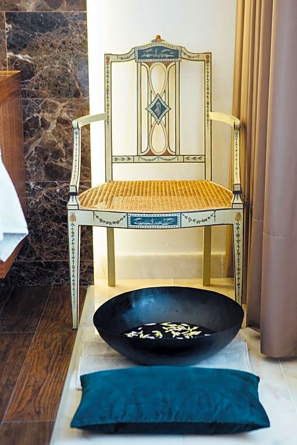 Valverde Sintra Palacio de Seteais - The Leading Hotels of the World