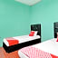 OYO 3063 Homestay 22 Syariah