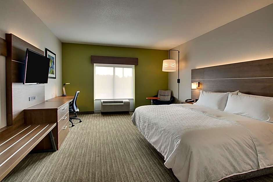 Holiday Inn Express Hotel & Suites Jacksonville North-Fernandina By IHG