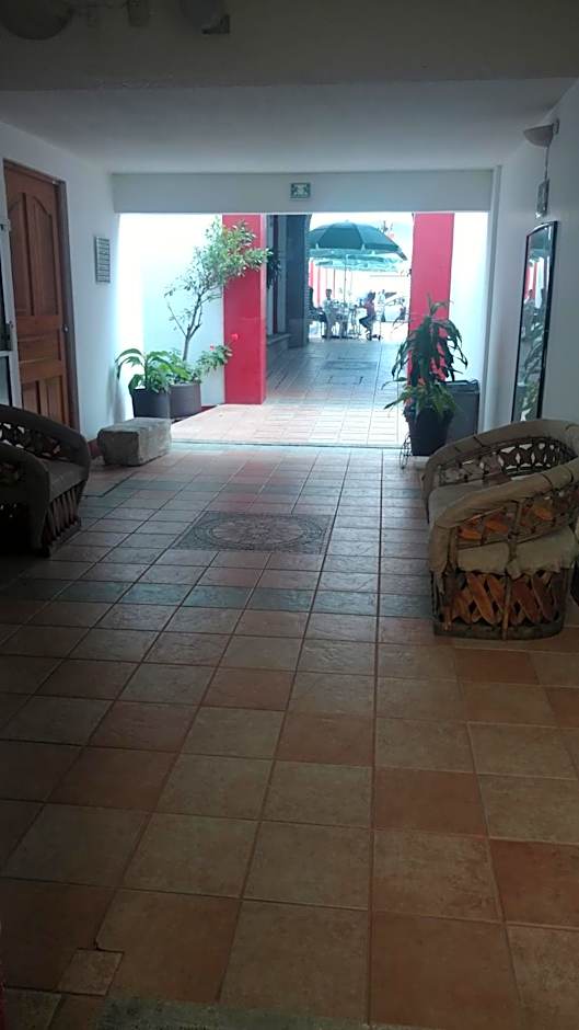 Hotel Aurora