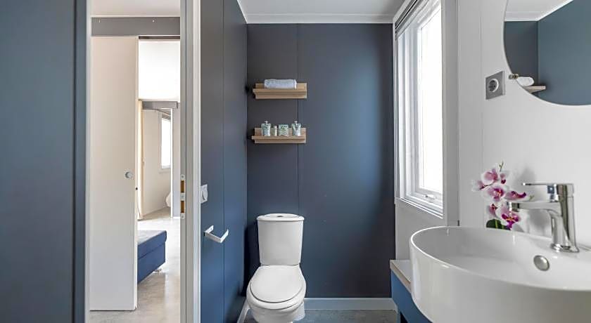 Club del Sole Marina Romea Easy Camping Village