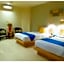 Hotel Merpati