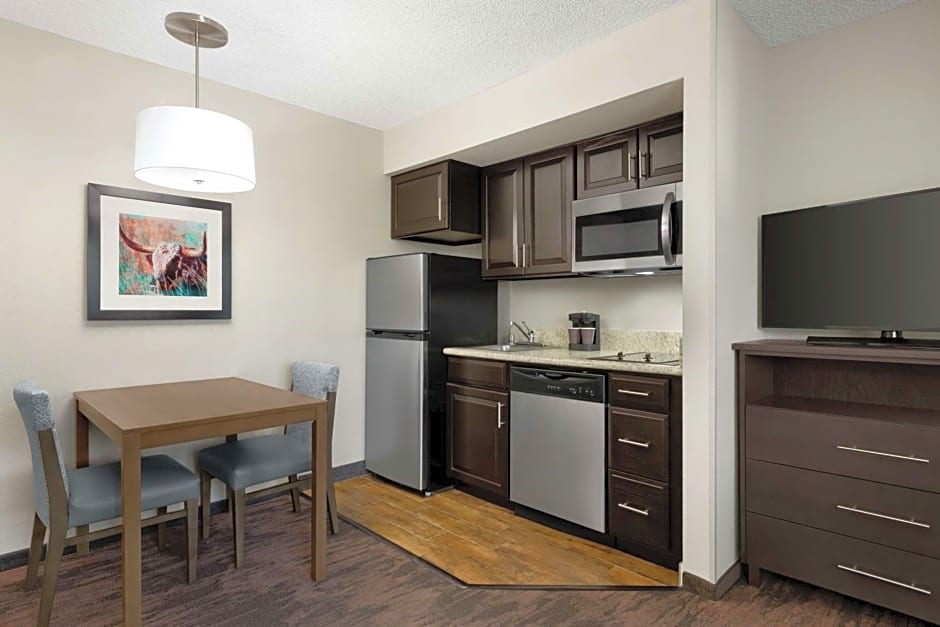 Homewood Suites By Hilton Dallas/Addison