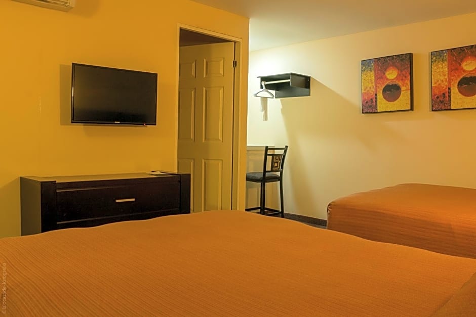 BONITTO INN® Tampico Aeropuerto