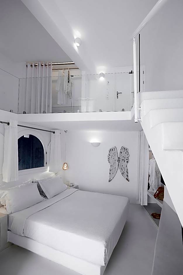 Infinity Suites & Dana Villas