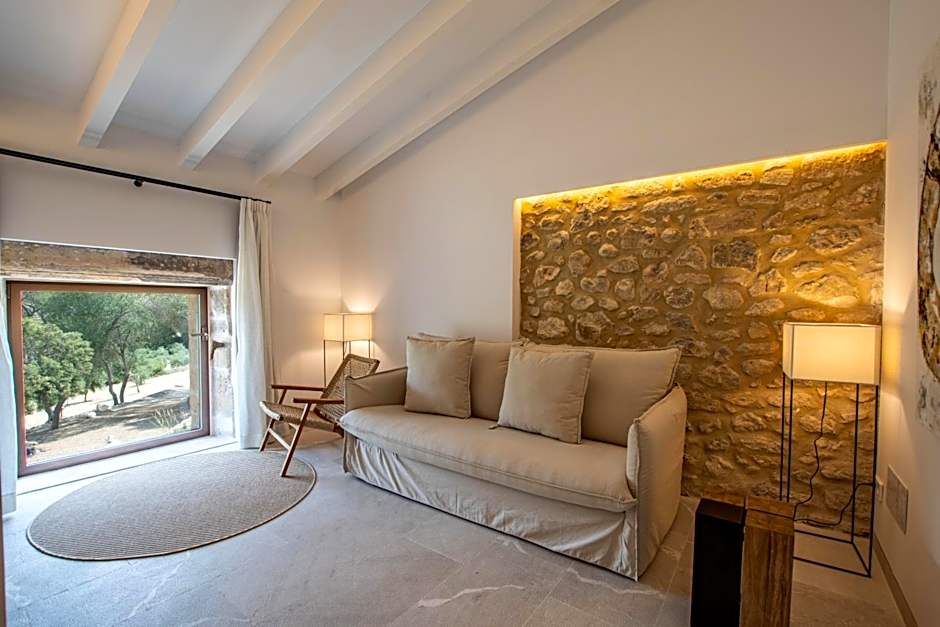 Fincahotel Treurer - Olive Grove & Grand House - Adults Only