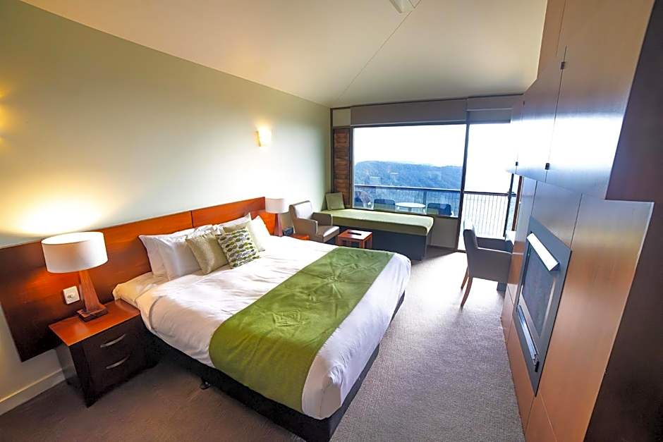 Binna Burra Sky Lodges