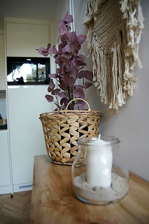 Village Mielno - najpiękniejsze domki wakacyjne nad morzem