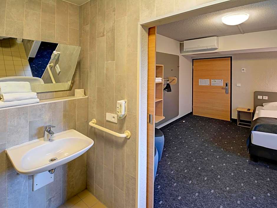 B&B HOTEL Kassel-Industriepark