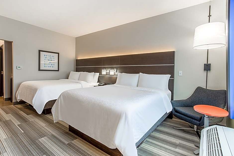 Holiday Inn Express And Suites Ottawa By IHG