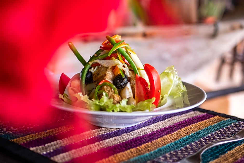 Sunshine Marine Lodge