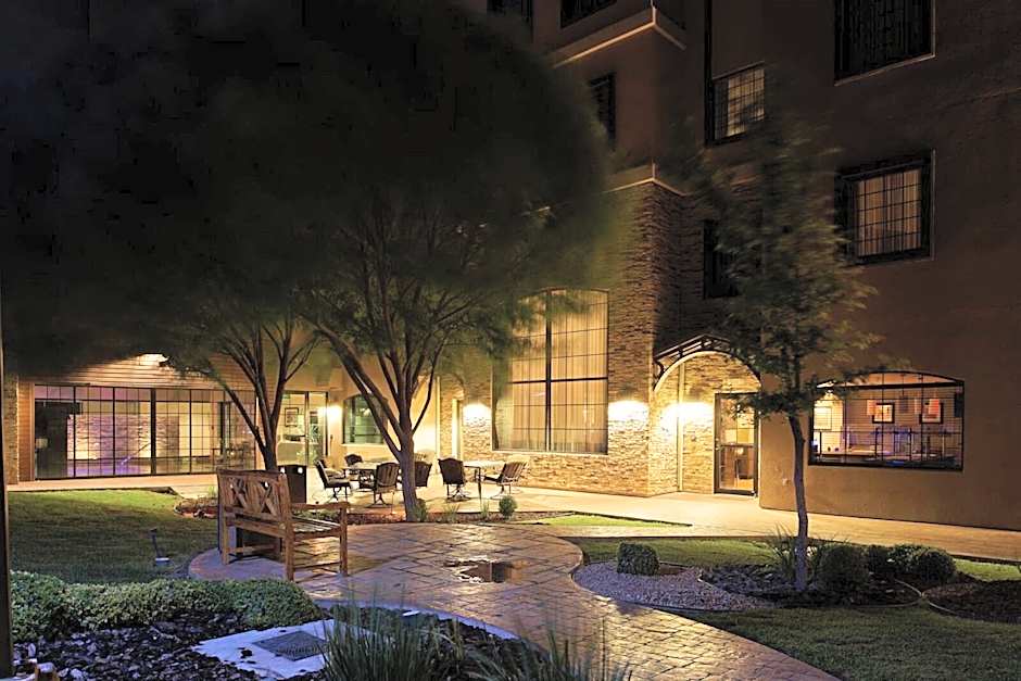 Staybridge Suites Chihuahua By IHG