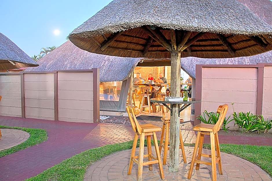 Gecko Inn
