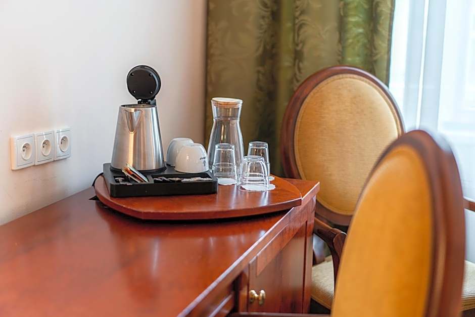 Hotel Raffaello