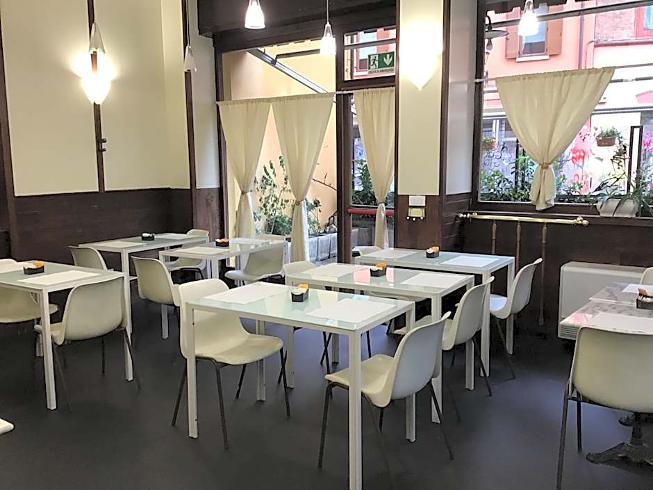 Hotel San Giorgio