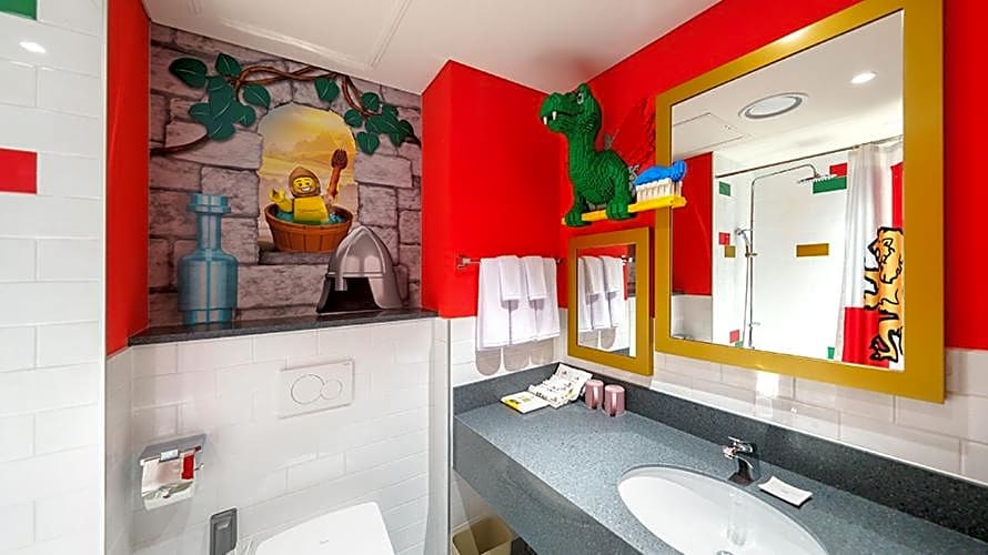LEGOLAND Korea Resort Hotel