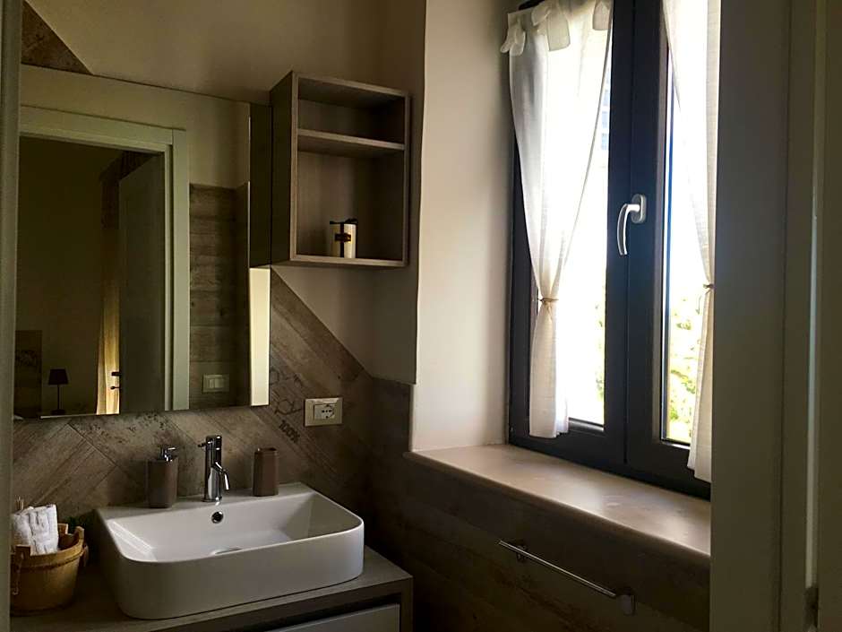 Don Giacchì Country House