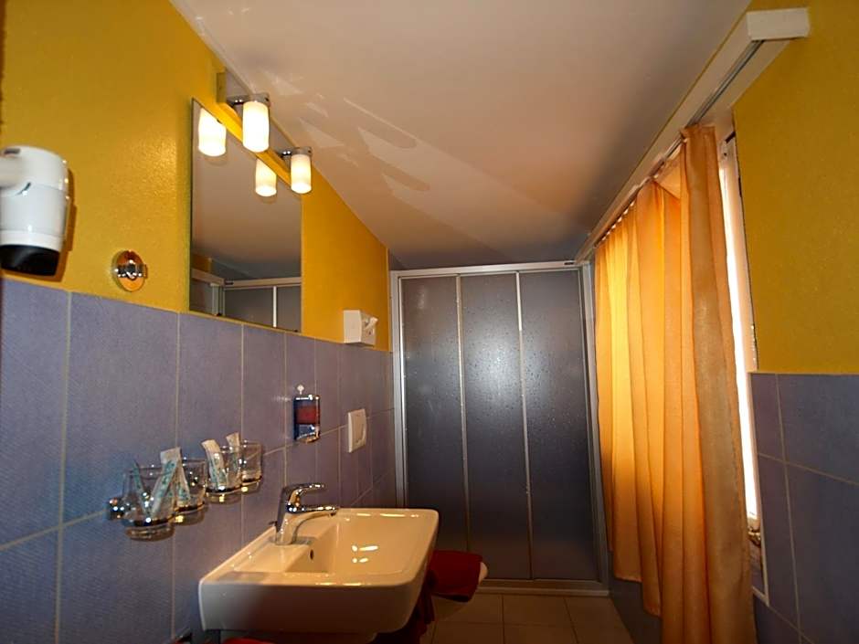 Hotel Klein Matterhorn