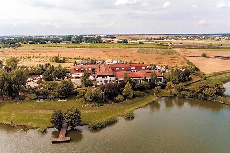 Dwór Bogucin Hotel&Restauracja