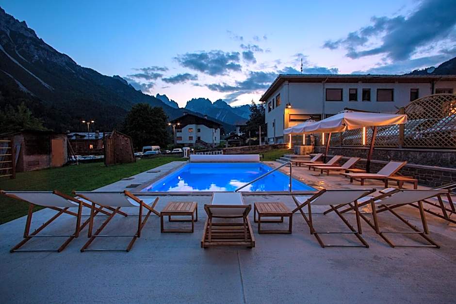 Hotel Posta