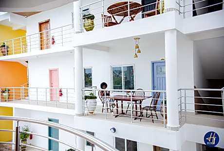 Escape to HVillage,