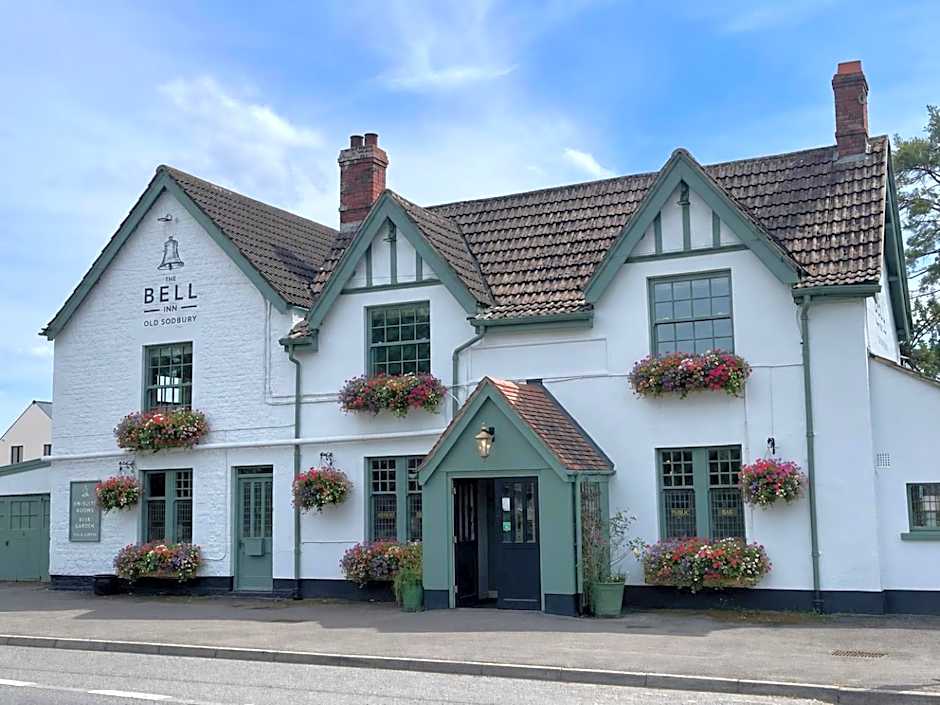 The Bell at Old Sodbury