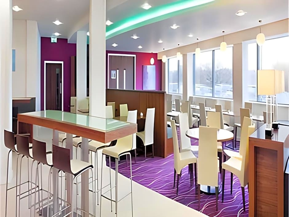 Holiday Inn Express Tamworth By IHG