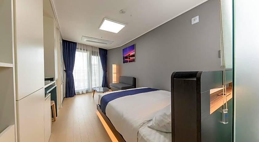 Risen Oceanpark Hotel