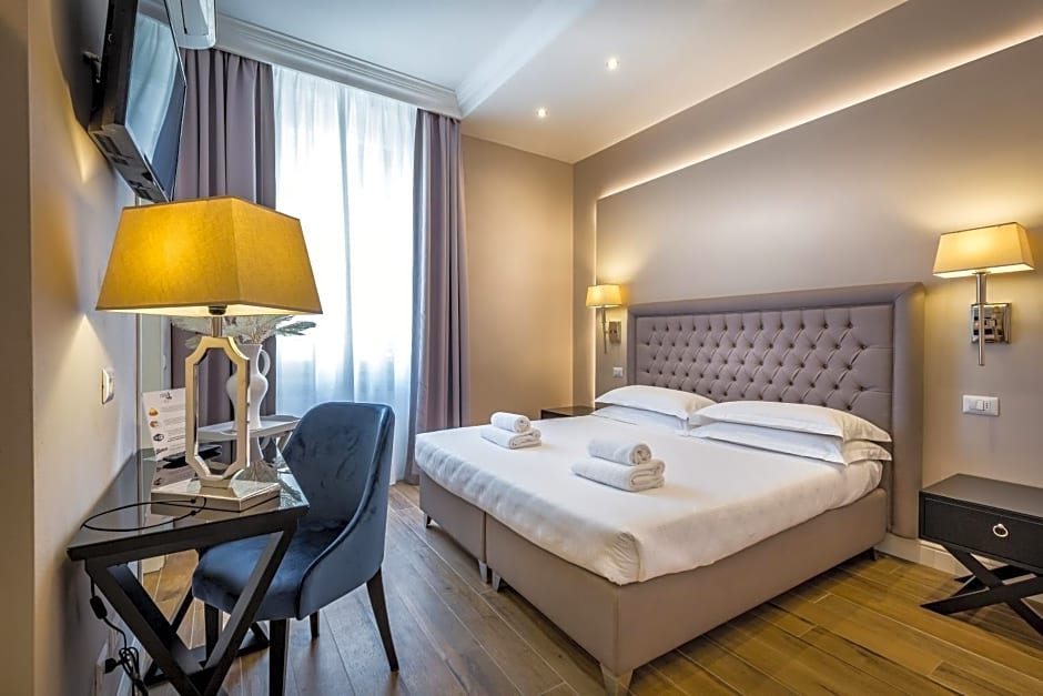 Hotel Emma