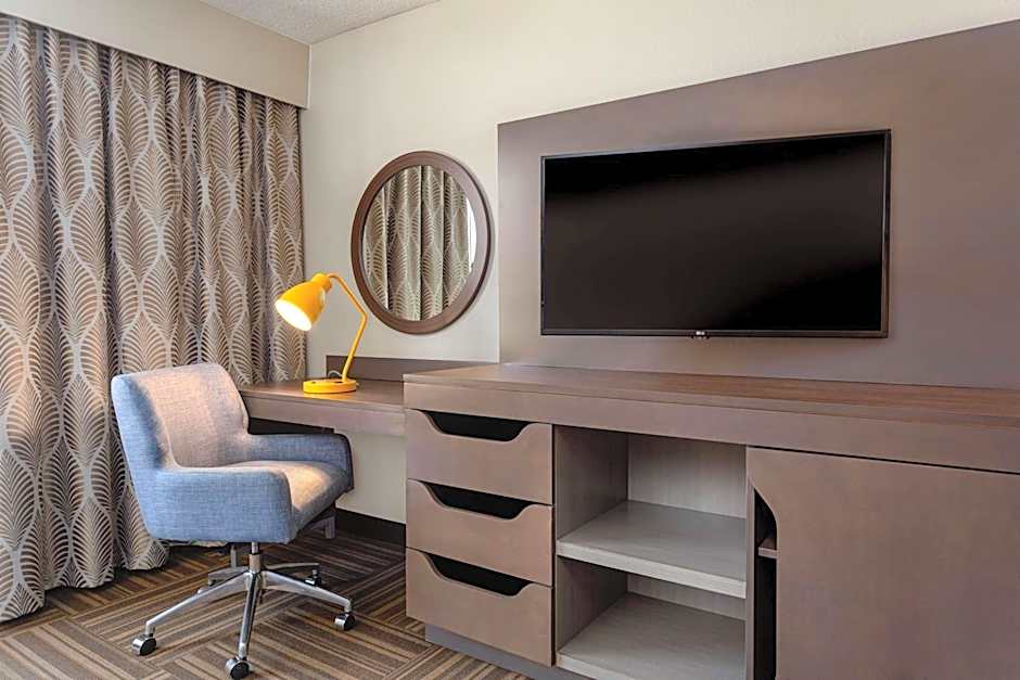 Hampton Inn By Hilton Bristol