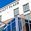 Hyatt Place Evansville/Downtown