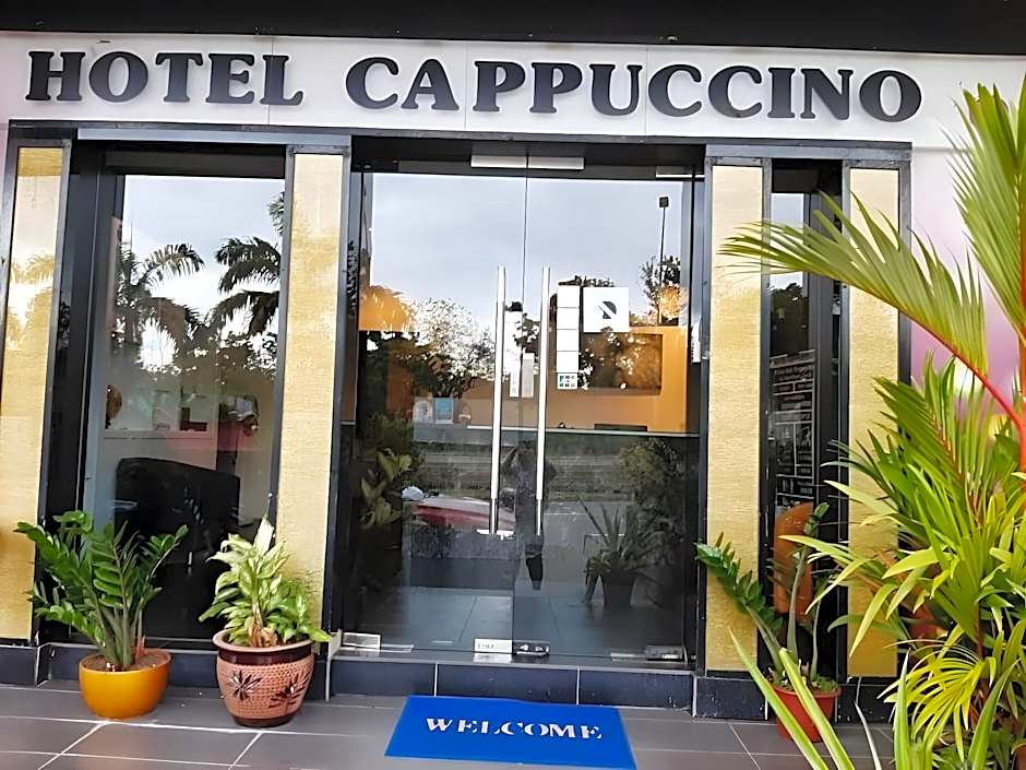 Cappuccino Hotel @ Mount Austin
