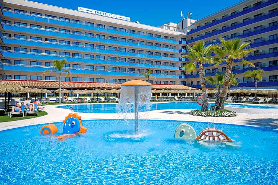 Hotel Tahití Playa