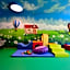 Hotel Shandranj