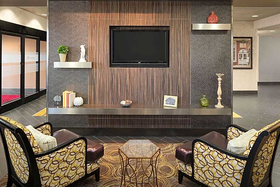 Hampton Inn By Hilton Pell City