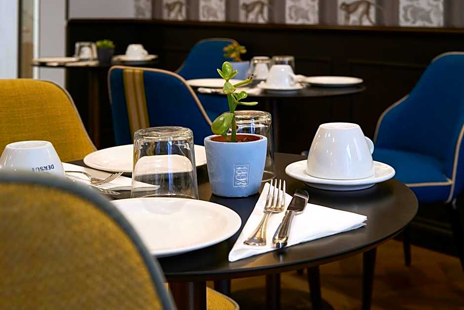 Hotel Do Pozzi