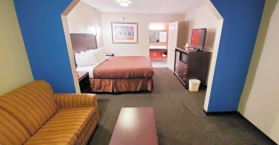 Executive Inn