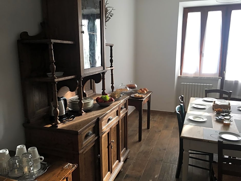 L¿Acerba B&B