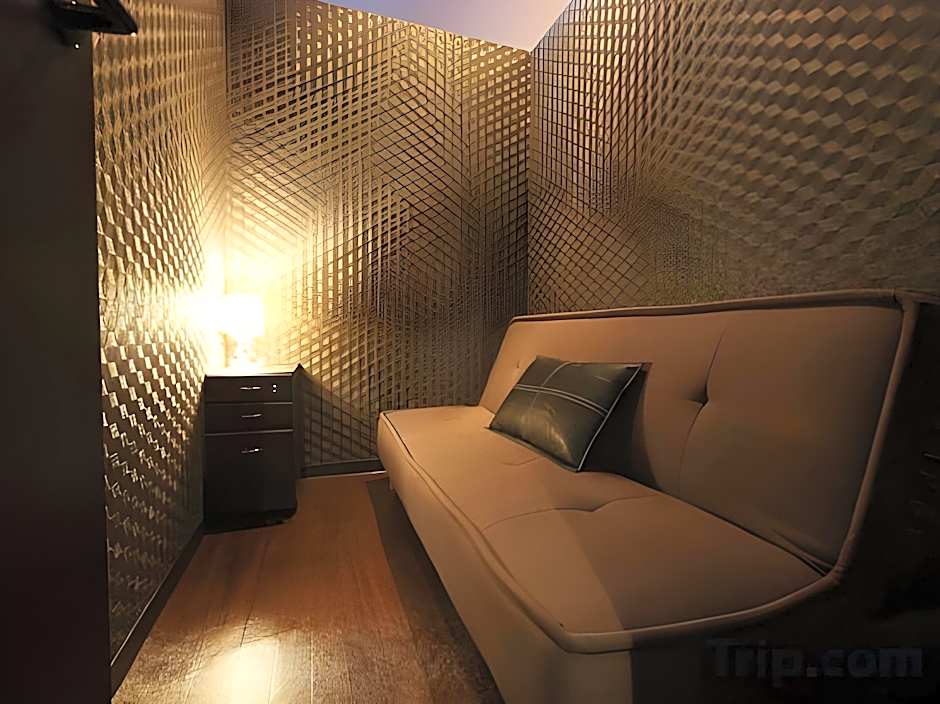 Relaxation & Spa Hotel Nexel